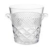 Maxwell & Williams Speakeasy Collection Glass Ice Bucket with Gift Box - 2L
