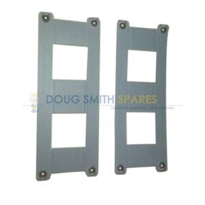 Asko Dishwasher Guide Rail Ball Holder Kit 428814