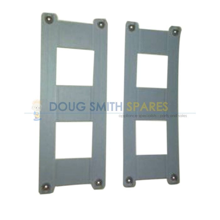 Asko Dishwasher Guide Rail Ball Holder Kit 428814