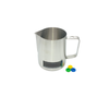 600ml Latte Pro Milk Jug Stainless Steel