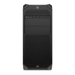 HP Z4 Workstation G5 Tower Xeon W3-2425, 64GB RAM, 2TB SSD + 2TB HDD, RTX A4000, Windows 11 Pro [9H099PT]