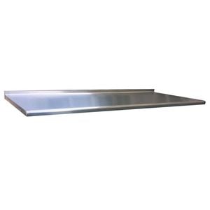 Thermaster GN4100-WBB Optional Splashback Top