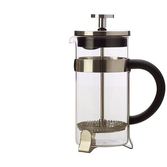 Maxwell & Williams Blend Stainless Steel Tea & Coffee Plunger Gift Boxed-350ml