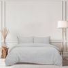 Ardor Boudoir Johan Jacquard Quilt Cover Set - Queen