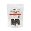 Trusty Braided Gullets Dog Treats - 3 Pack