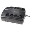 Apc By Schneider Electric Back-ups Be700g-az Standby Ups - 700 Va/405 W - Desktop - 16 Hour Recharge - 3 Minute Stand-by