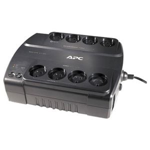 Apc By Schneider Electric Back-ups Be700g-az Standby Ups - 700 Va/405 W - Desktop - 16 Hour Recharge - 3 Minute Stand-by