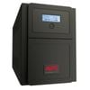 Apc Easy Ups 1000va/700w Line Interactive Ups, Tower, 230v/10a Input, 6x Iec C13 Outlets, Lead Acid Battery, Network Slot