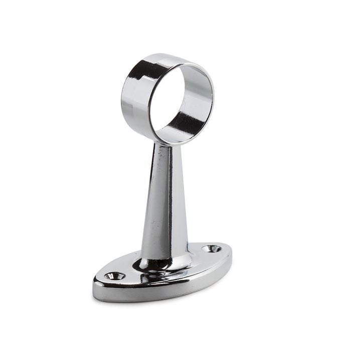 Sandleford 19mm Chrome Pillar Centre