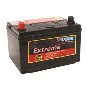 Exide Extreme X58DMF Vehicle Battery