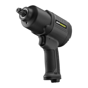 Ryobi Airwave 1/2" Impact Wrench