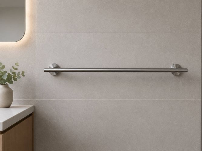 Barelli Toscana Towel Rail