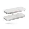 OtterBox 60W Zens Quattro Qi2 Wireless Charger Pro 4 - White