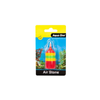 Aqua One Airstone Plastic 2.5x4cm (10329)