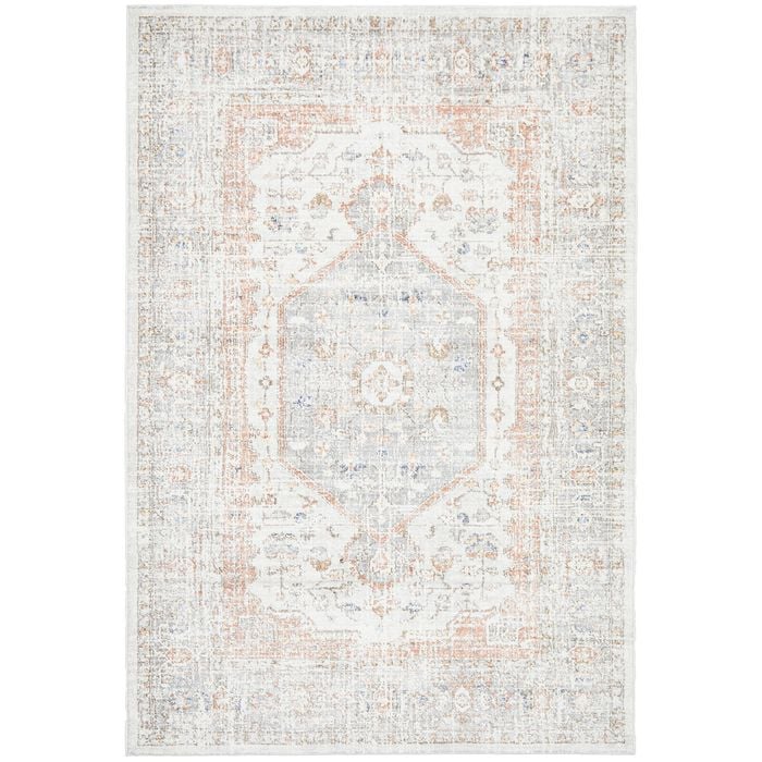 Lima Lorissa Silver 400X300Cm Rug