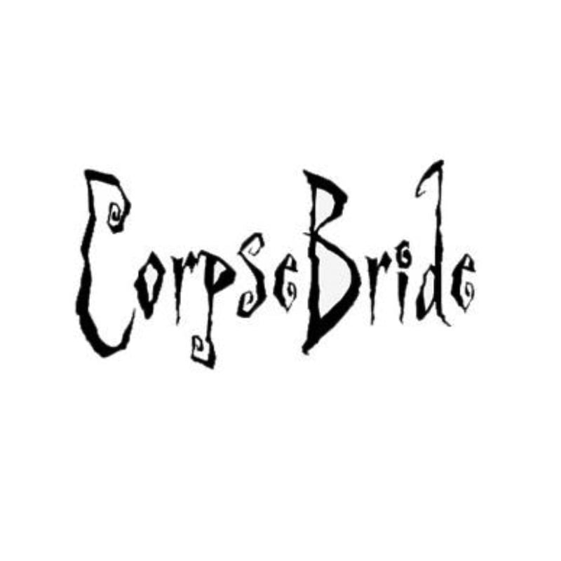 CORPSE BRIDE