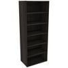 Lugna 1536 x 750 x 380mm Storm Ready to Assemble Robe Insert 5 Shelf Unit