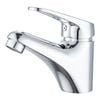 Estilo Serena 35mm Chrome Cast Basin Mixer
