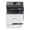 Lexmark Cx730de Multi-function Adf Colour Laser Printer (print/copy/scan) [47c9567]