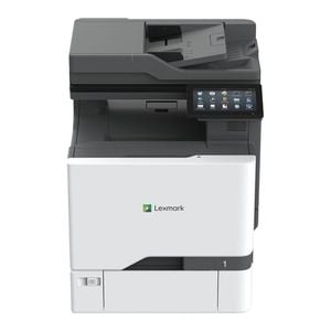 Lexmark Cx730de Multi-function Adf Colour Laser Printer (print/copy/scan) [47c9567]