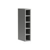 Kaboodle 150mm Oyster Wine Rack