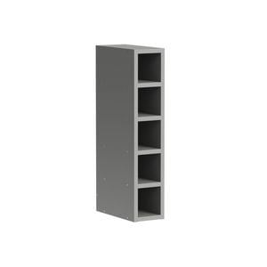 Kaboodle 150mm Oyster Wine Rack