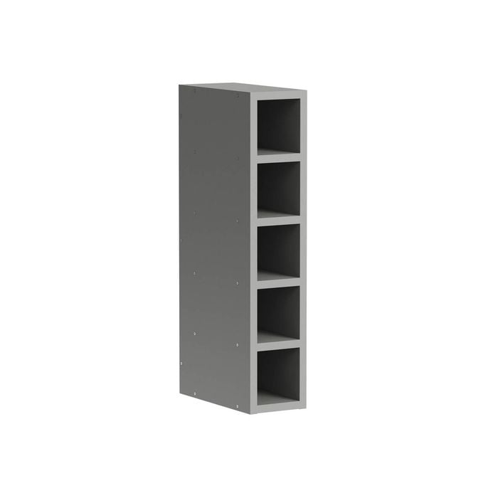 Kaboodle 150mm Oyster Wine Rack
