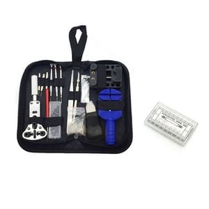 Digitel 504Pcs Watch Repair Tool Kit