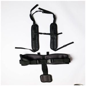 Pullman PV500 Harness Assembly Holder Replacement Padded For And JV500