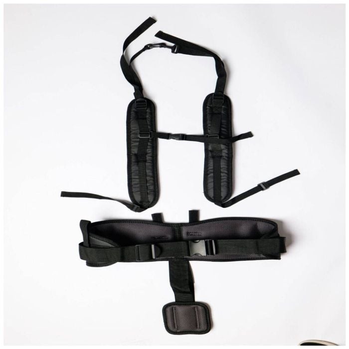 Pullman PV500 Harness Assembly Holder Replacement Padded For And JV500