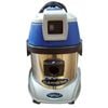 Cleanstar Commercial Vacuum Cleaner 15L Stainless Steel