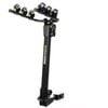 Buzzrack moose 4 bike dual arm hitch mount bike carrier