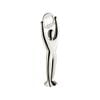 Bugatti Kitchen Accessory Gym Bottle Opener - Chrome