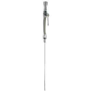 Cal Custom Flexible Engine Dipstick Small Block Chev 1955-79 (Left Hand Dipstick)