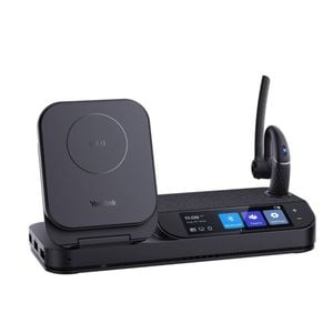 Yealink BH71-WORKSTATION MS Mono Bluetooth Wireless Headset