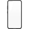 OtterBox React Smartphone Protective Case For Samsung Galaxy S23 Black Crystal