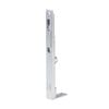 Lockwood 200mm Satin Chrome Flush Bolt FB200