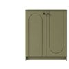 Freesia 2-Door Shoe Cabinet.