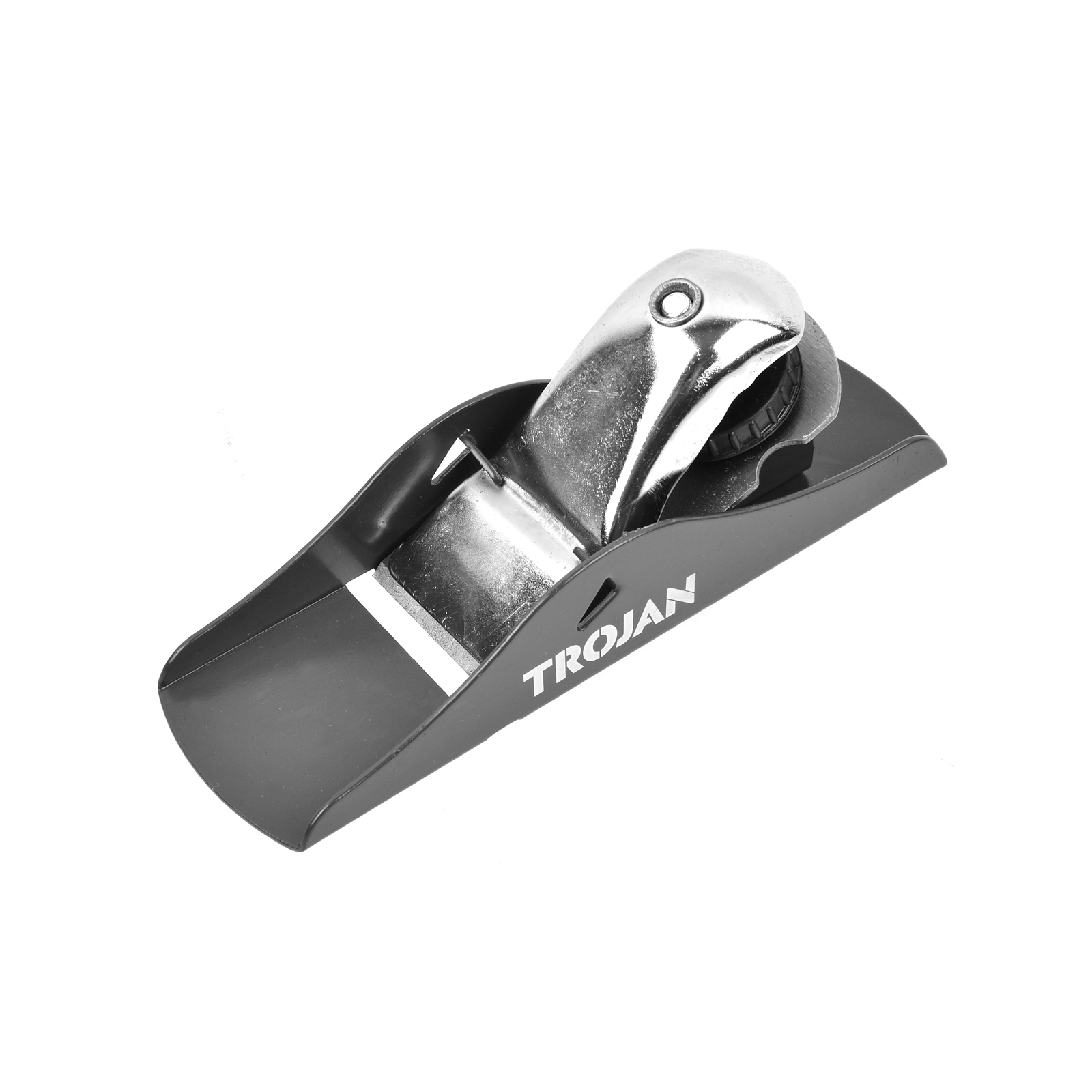 Trojan 160mm Block Plane Bunnings Australia