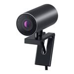 Dell WB5023 Pro 2K QHD Webcam [722-BBBS]
