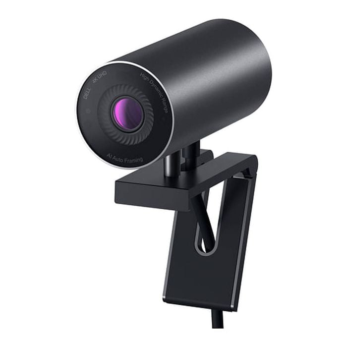 Dell Wb5023 Pro 2k Qhd Webcam [722-bbbs]