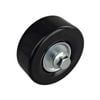 Drive Belt Idler Pulley for Jeep Wrangler JK, Cherokee KK| Chrysler Voyager RT| Dodge Nitro KA -ENS