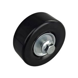 Drive Belt Idler Pulley for Jeep Wrangler JK, Cherokee KK| Chrysler Voyager RT| Dodge Nitro KA -ENS