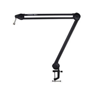 Alctron MA612 Desk Mountable Broadcast Boom Arm Stand