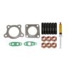 Turbo Charger Installation Stud, Gasket & Lubricant Kit For Holden Colorado Rc 4jj1 3.0l 2008-2010