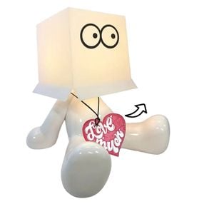 Rgb Led Desk Lamp Usb Powered