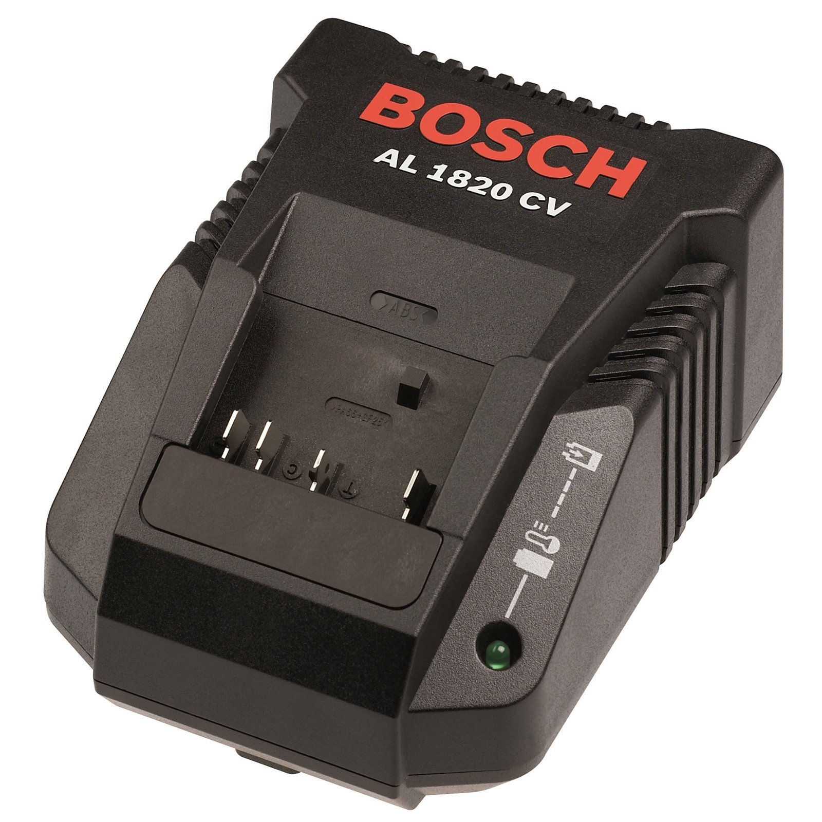 Bosch Professional 18V Battery Charger product image