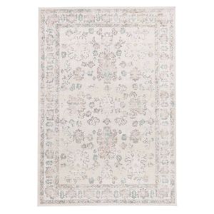 Loopsie-330cm X 240cm-juniper Traditional Floral Rug