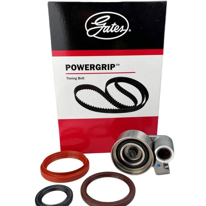 Timing Belt Kit For Toyota Coaster, Landcruiser HZJ75R HZJ105R HZJ78R HZJ79R 1HZ