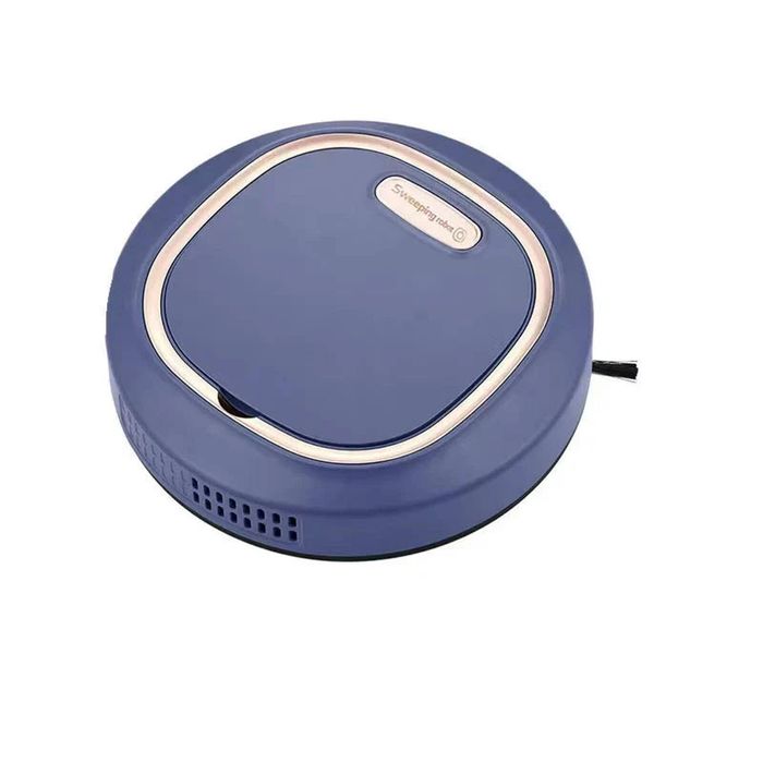 Lifebay Mini Smart Sweeping Robot Vacuum Mop